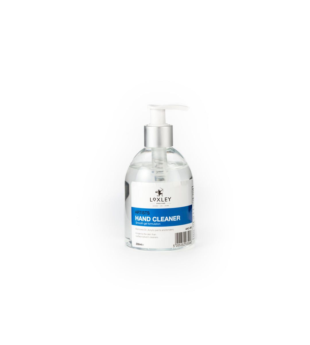 Artists Hand Cleaner