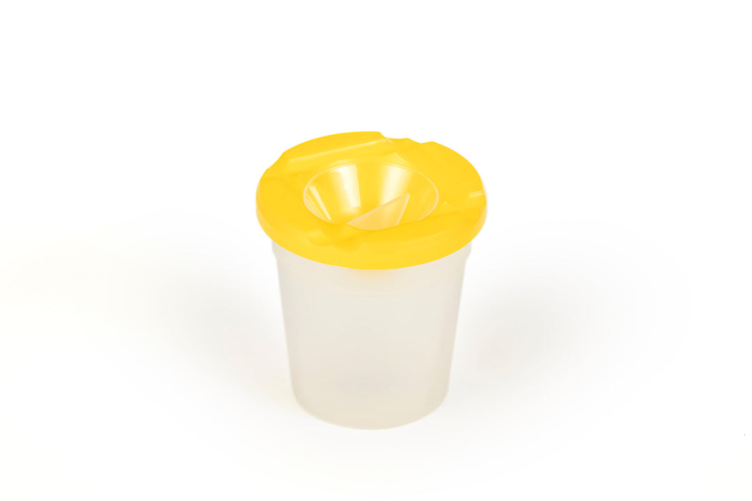 Non Spill Paint Pot