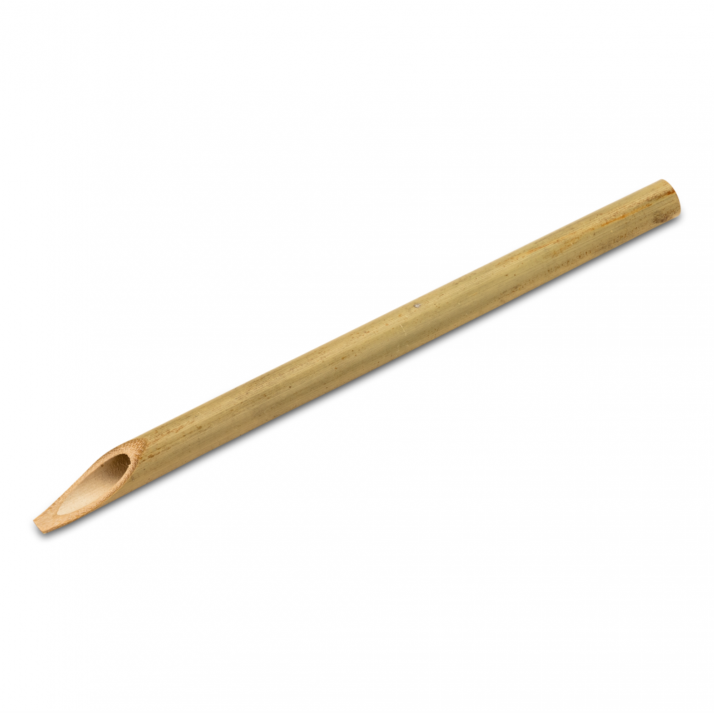 Bamboo Dip Pen Calligraphy