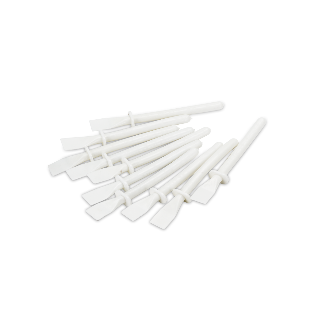 Plastic Glue Spreaders, Strong PVA Glue Spreaders Pack of 10