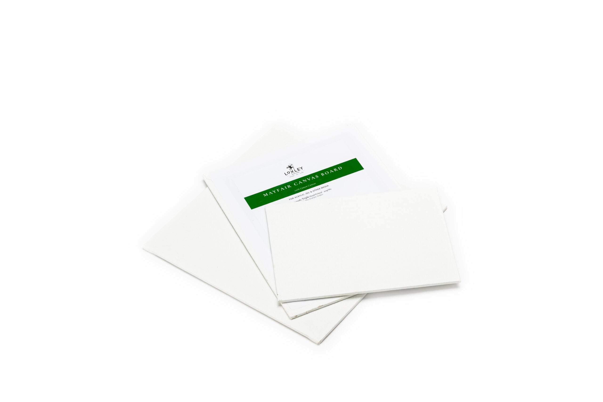 Loxley Mayfair Canvas Panel ✨ PRE BLACK FRIDAY PRICE 75% OFF ✨