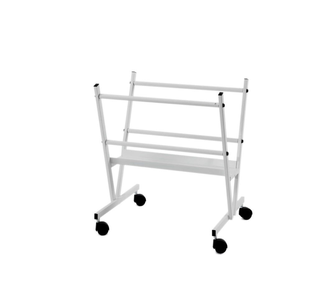The Anne – Artwork Exhibitor Print Rack