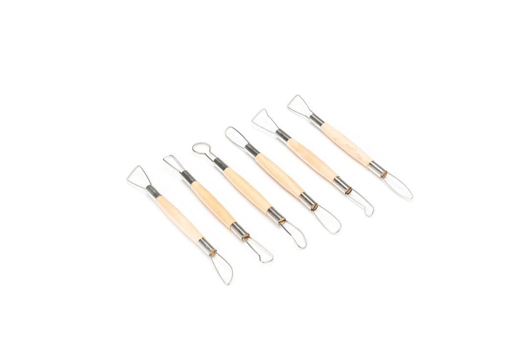 Ribbon Modelling Tool Set