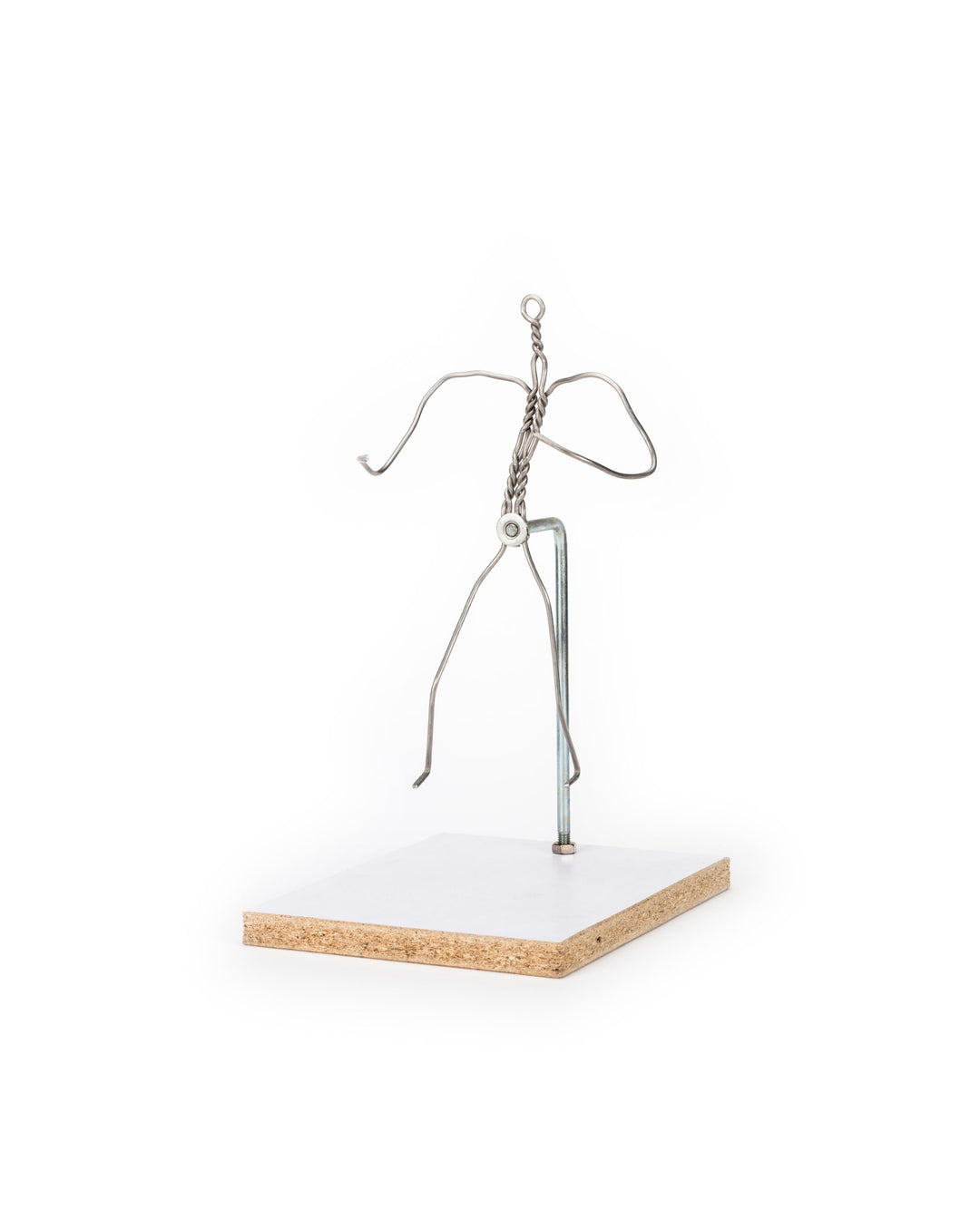 Sculpture Figure Armature, 300mm (12")