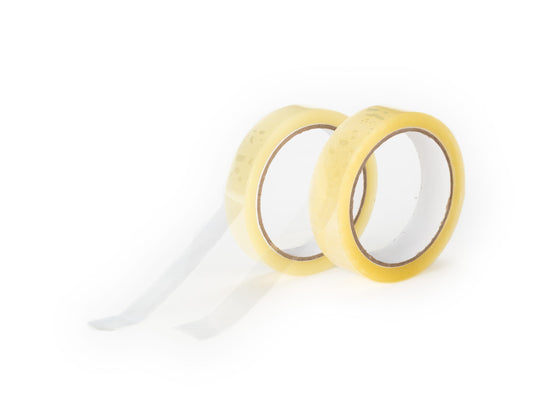 Clear Packing Tape