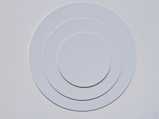 Loxley Canvas Board - Round Sizes  🌸Loxley Spring Event🌷