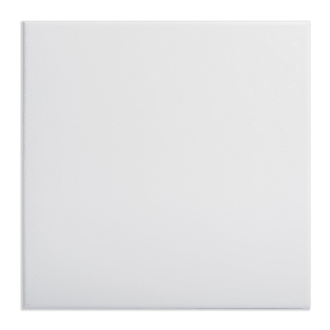 Yorkshire Rose Stretched Canvas 20mm Depth ☀️Loxley Summer Event😎