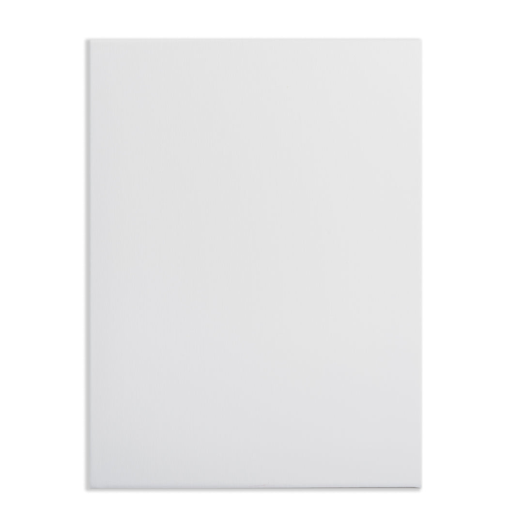 Yorkshire Rose Stretched Canvas 20mm Depth ☀️Loxley Summer Event😎