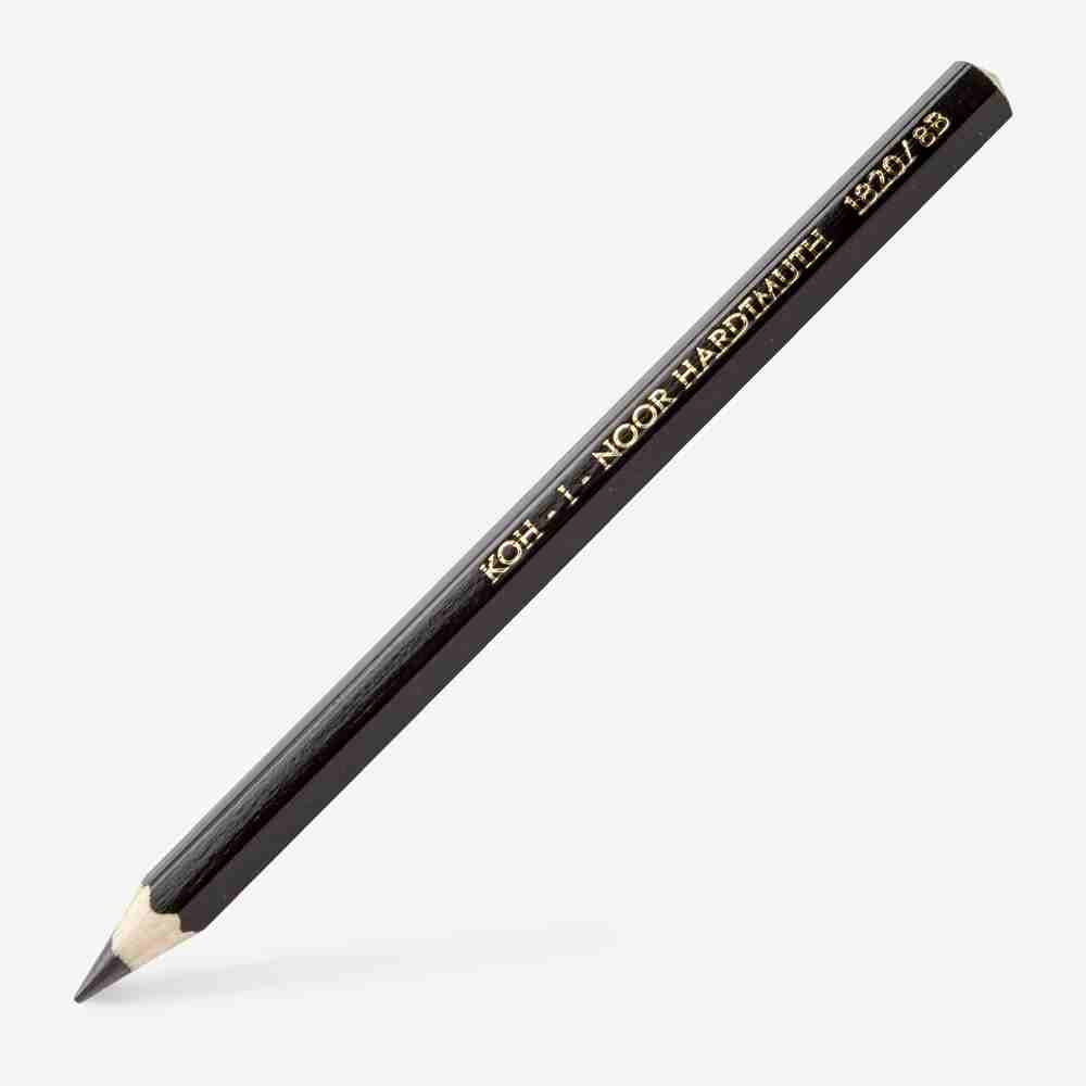 Koh-I-Noor Extra Large Graphite Pencil 1820