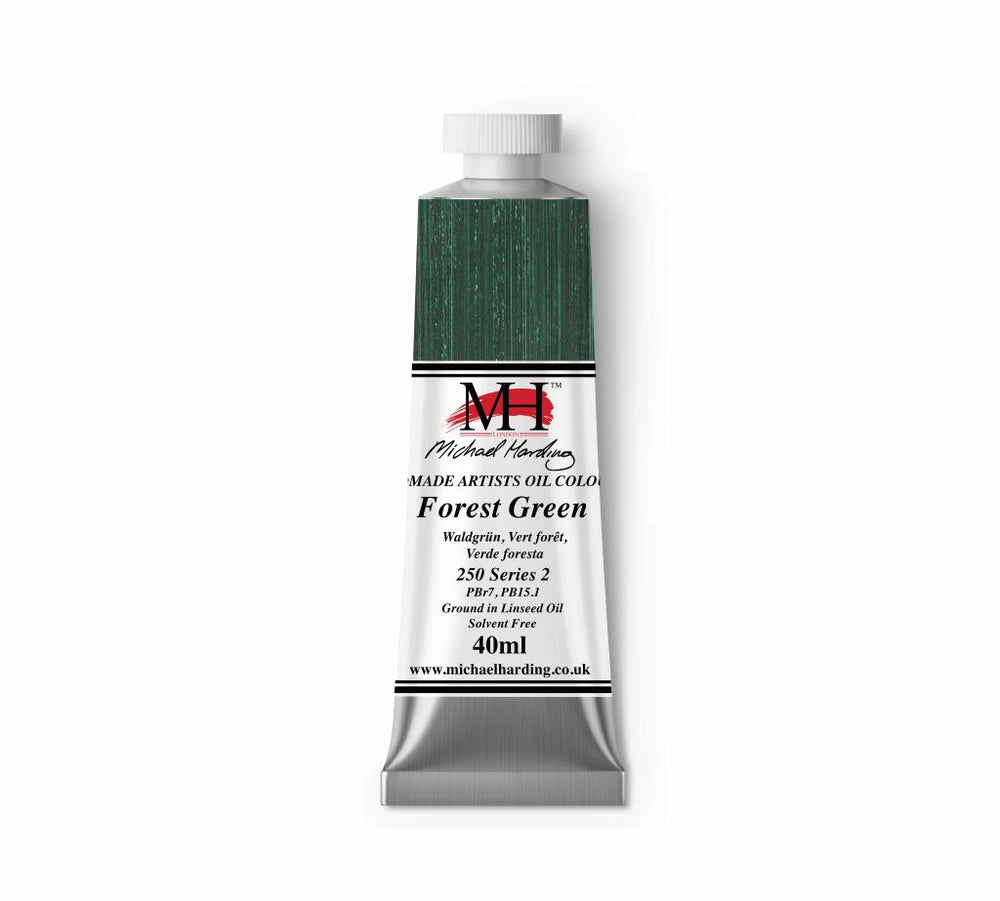 Michael Harding Oil Paints - Brecon Beacons Collection