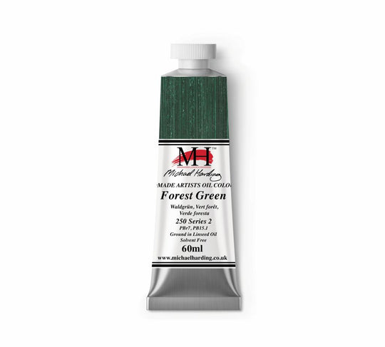 Michael Harding Oil Paints - Brecon Beacons Collection