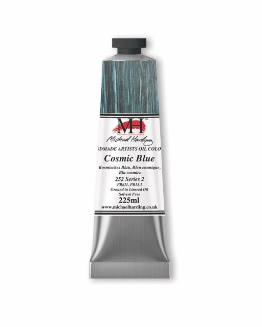 Michael Harding Oil Paints - Brecon Beacons Collection