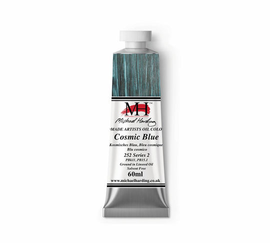 Michael Harding Oil Paints - Brecon Beacons Collection