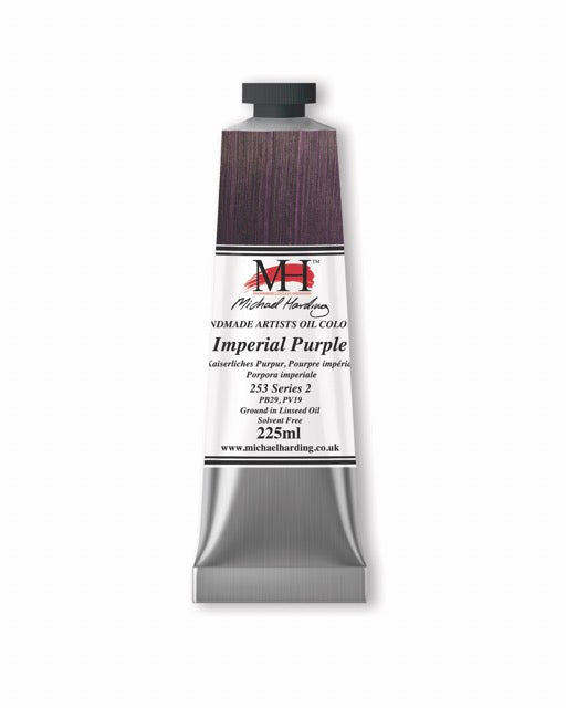 Michael Harding Oil Paints - Brecon Beacons Collection