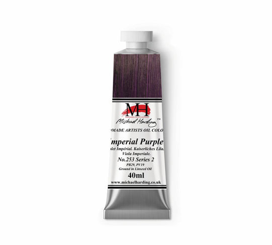 Michael Harding Oil Paints - Brecon Beacons Collection