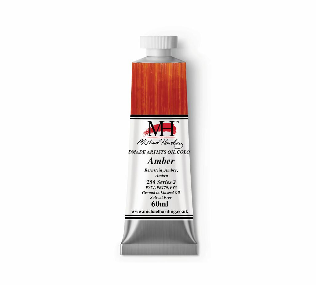 Michael Harding Oil Paints - Brecon Beacons Collection
