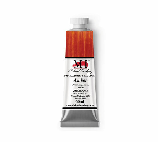 Michael Harding Oil Paints - Brecon Beacons Collection