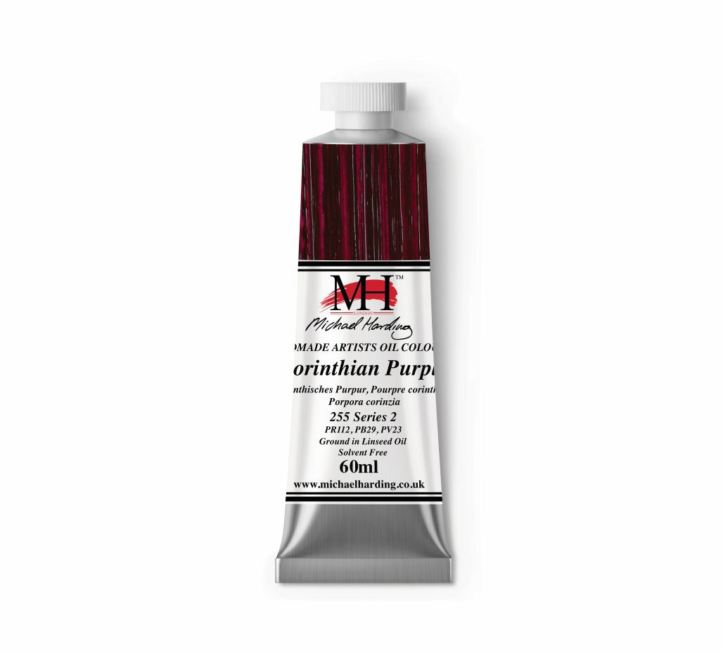 Michael Harding Oil Paints - Brecon Beacons Collection