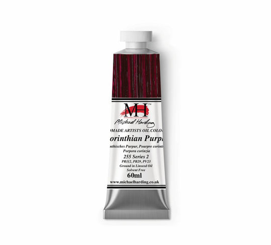 Michael Harding Oil Paints - Brecon Beacons Collection