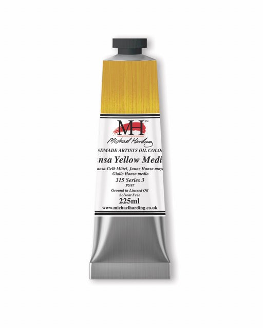 Michael Harding Oil Paints - Brecon Beacons Collection