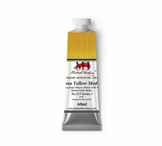 Michael Harding Oil Paints - Brecon Beacons Collection