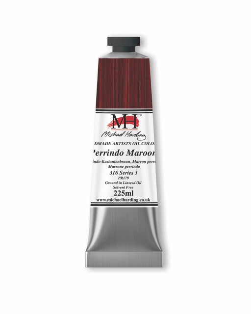 Michael Harding Oil Paints - Brecon Beacons Collection