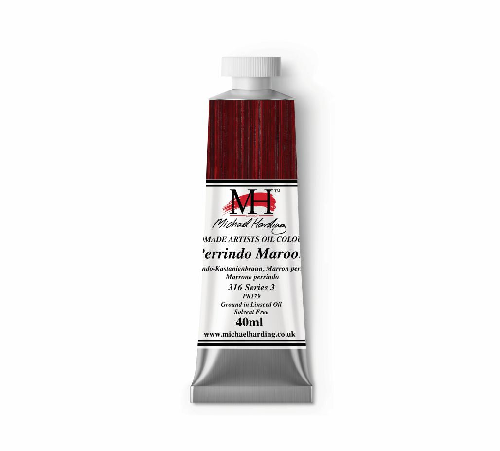 Michael Harding Oil Paints - Brecon Beacons Collection