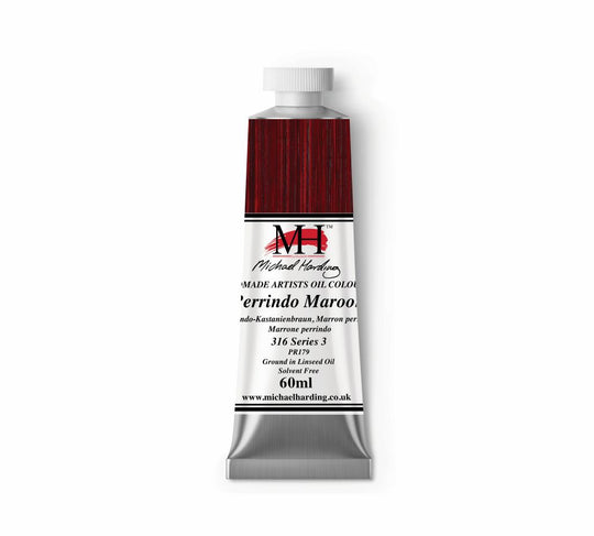 Michael Harding Oil Paints - Brecon Beacons Collection