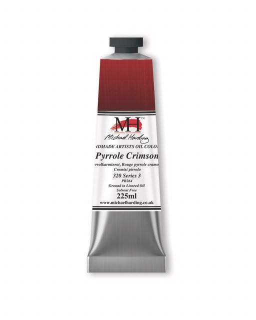 Michael Harding Oil Paints - Brecon Beacons Collection