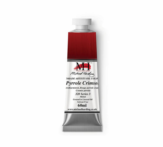 Michael Harding Oil Paints - Brecon Beacons Collection