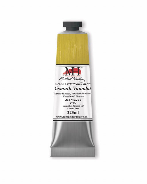 Michael Harding Oil Paints - Brecon Beacons Collection