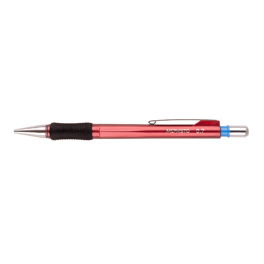 Fine point Clutch Pencil with HB graphite leads, choice of 0.5 or 0.7mm