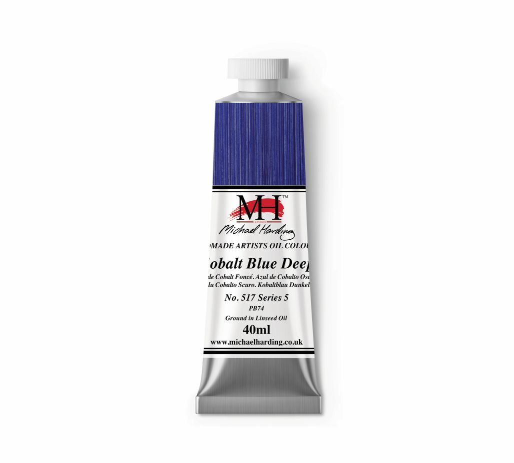 Michael Harding Oil Paints - Brecon Beacons Collection