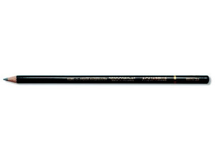 Koh-I-Noor Gioconda Graphite Pencil - Aquarelle (Water Soluble)