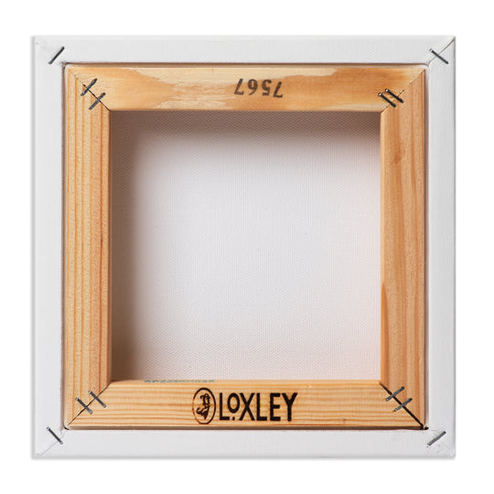 Loxley Gold Plus Stretched Canvas 20mm Depth