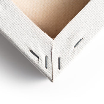 Loxley Ashgate Chunky Canvas 38mm Depth - WEEKEND FLASH SALE