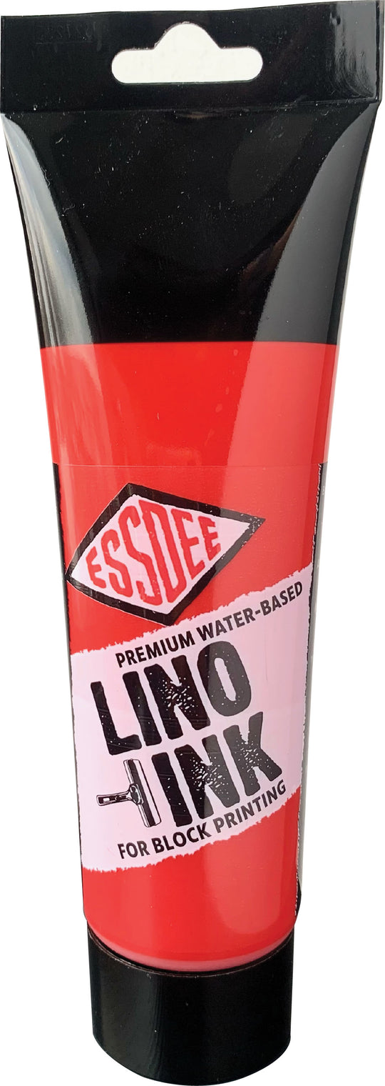 Block Printing Ink 250ml - Water-Based ✨BLACK FRIDAY SALE✨