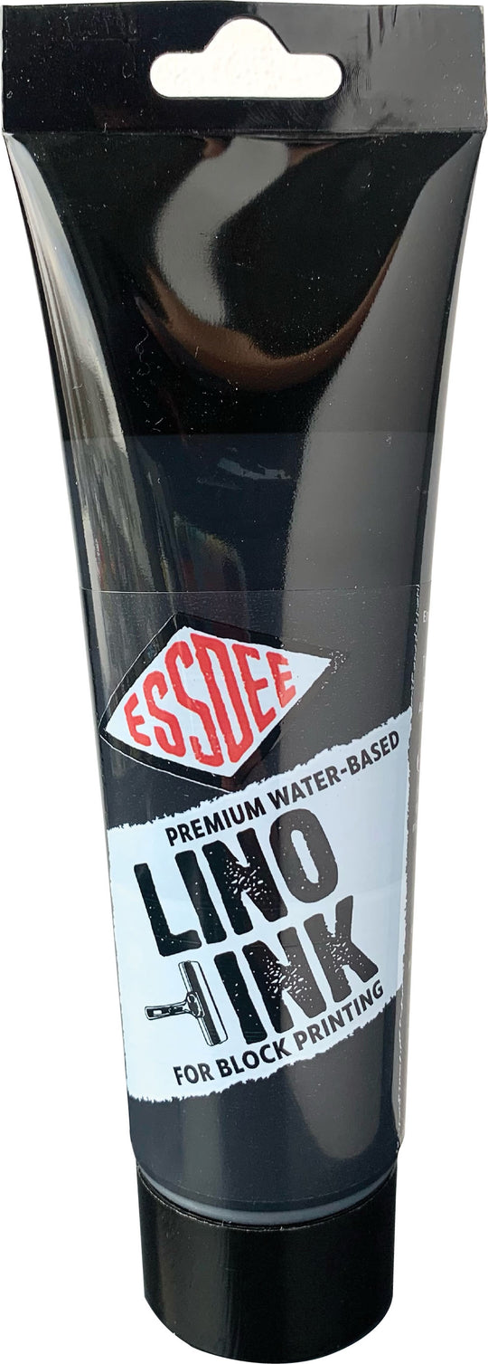 Block Printing Ink 250ml - Water-Based ✨BLACK FRIDAY SALE✨