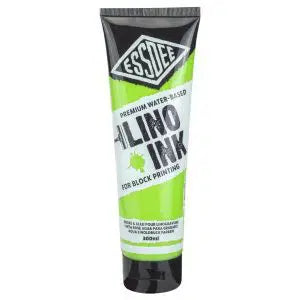 Essdee Premium Block Printing Ink - Water-Based