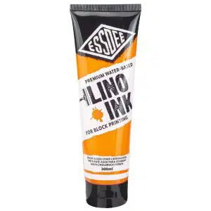 Essdee Premium Block Printing Ink - Water-Based