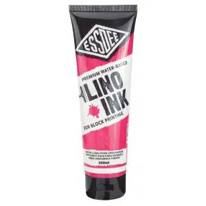 Essdee Premium Block Printing Ink - Water-Based