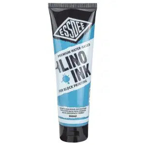 Essdee Premium Block Printing Ink - Water-Based