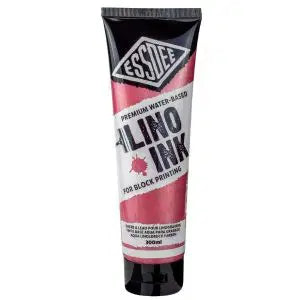 Essdee Premium Block Printing Ink - Water-Based