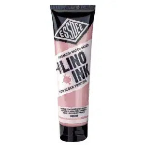 Essdee Premium Block Printing Ink - Water-Based