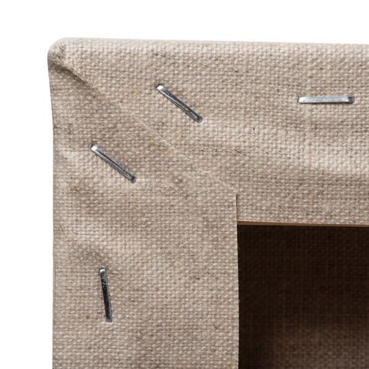 Loxley Masters Chunky Linen Clear Gesso Canvas