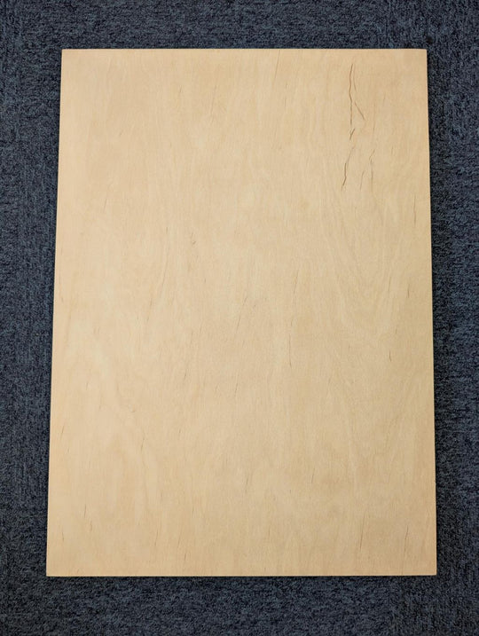 Water-Resistant Cradled Drawing Board 500 x 700mm A2+
