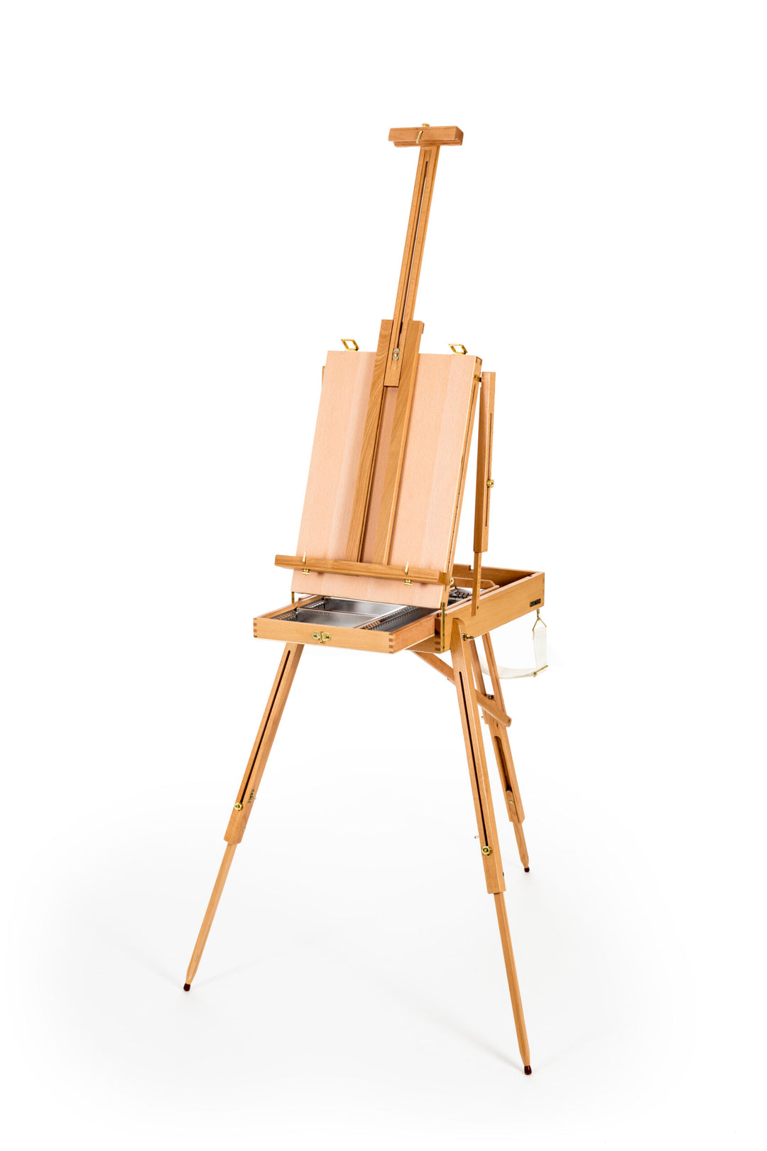 Loxley Paris full size Sketch Box Easel