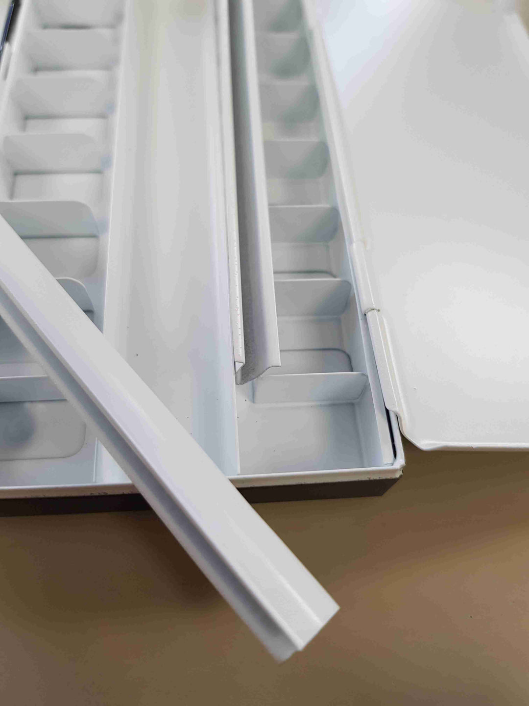 Loxley Box Splints Loxley Metal Enamelled Watercolour Boxes – loxleyarts.co