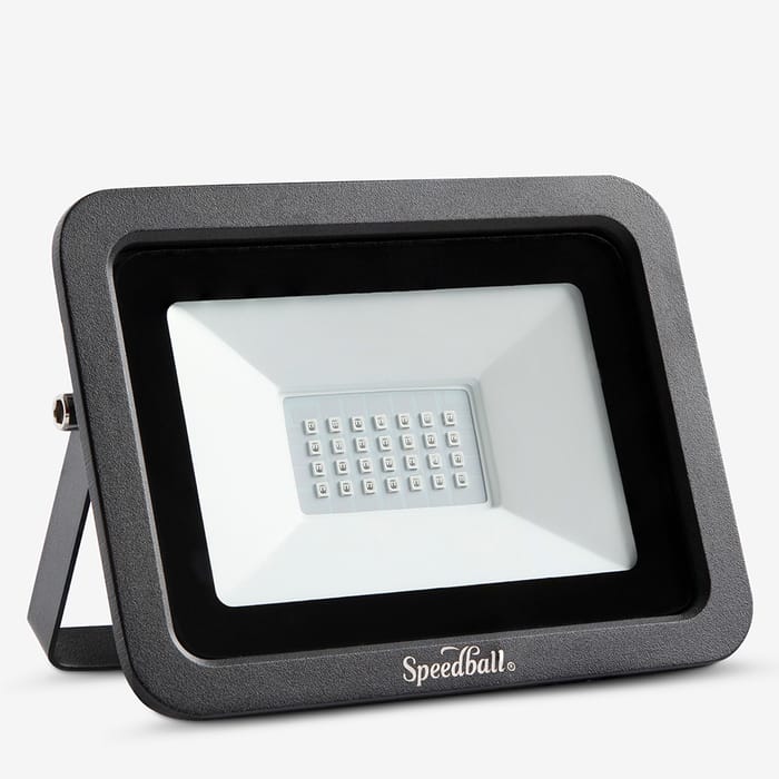 SPEEDBALL 30W LED Exposure Lamp