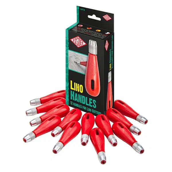 Essdee Lino Cutter Handles